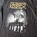 Atlantean Kodex - TShirt or Longsleeve - Atlantean Kodex The Annihilation Of Berlin