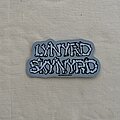 LYNYRD SKYNYRD - Patch - LYNYRD SKYNYRD Patch