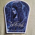 Witherfall - Patch - Witherfall Prelude to Sorrow, Pull the Plug