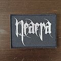 Neaera - Patch - Neaera Logo patch