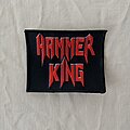 Hammer King - Patch - Hammer King Hammerking patch