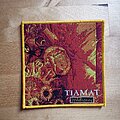 Tiamat - Patch - Tiamat Wildhoney