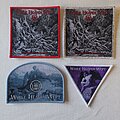 While Heaven Wept - Patch - While Heaven Wept collection