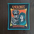 Cherokee - Patch - Cherokee Snakewoman