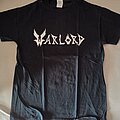 Warlord - TShirt or Longsleeve - Warlord Logo