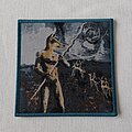 Moonsorrow - Patch - Moonsorrow Suden Uni