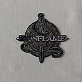 Ironflame - Patch - Ironflame Patch (damaged)