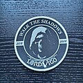 Lord Vigo - Patch - Lord Vigo Walk The Shadows
