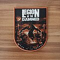 Legion Of The Damned - Patch - Legion Of The Damned Sons Of The Jackal