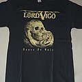 Lord Vigo - TShirt or Longsleeve - Lord Vigo Danse De Noir