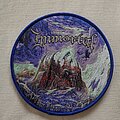 Immortal - Patch - Immortal At The Heart Of Winter