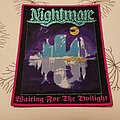 Nightmare - Patch - Nightmare Waiting For The Twilight