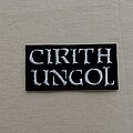 Cirith Ungol - Patch - Cirith Ungol patch