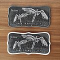 Dark Tranquillity - Patch - Dark Tranquillity Fiction