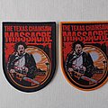 The Texas Chainsaw Massacre - Patch - The Texas Chainsaw Massacre Movie patch