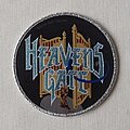 Heavens Gate - Patch - Heavens Gate patch