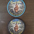 Crystal Viper - Patch - Crystal Viper Queen Of The Witches