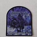Dissection - Patch - Dissection Storm Of The Light's Bane