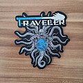 Traveler - Patch - Traveler