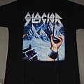 Glacier - TShirt or Longsleeve - Glacier The Passing Of Time