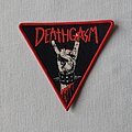 Deathgasm - Patch - Deathgasm Patch