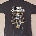 Eternal Champion - TShirt or Longsleeve - Eternal Champion Cosmic Balance