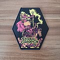 Eternal Champion - Patch - Eternal Champion Tour 2024