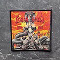 Cobra Spell - Patch - Cobra Spell 666