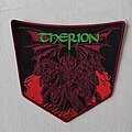 Therion - Patch - Therion Lepaca Kliffoth