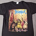 Revenge - TShirt or Longsleeve - Revenge Death Sentence