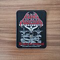 Atomic Aggressor - Patch - Atomic Aggressor Bloody Ceremonial