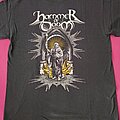 Hammer Of Doom - TShirt or Longsleeve - Hammer Of Doom Festival 2022