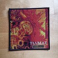 Tiamat - Patch - Tiamat Wildhoney