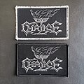 Chalice - Patch - Chalice patch