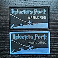 Helvetets Port - Patch - Helvetets Port Warlords