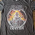 Rage - TShirt or Longsleeve - Rage Trapped