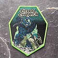 Eternal Champion - Patch - Eternal Champion patch