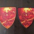 Lord Of The Rings - Patch - Lord Of The Rings Balrog