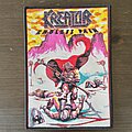 Kreator - Patch - Kreator Endless Pain