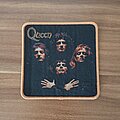 Queen - Patch - Queen Two