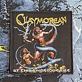Claymorean - Patch - Claymorean By this sword we rule