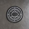 Uada - Patch - Uada Sigil patch