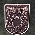 Dissection - Patch - Dissection Reinkaos