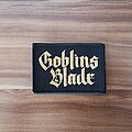 Goblins Blade - Patch - Goblins Blade Logo patch
