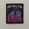 Helloween - Patch - Helloween Keeper Of The Seven Keys