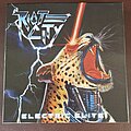 Riot City - Tape / Vinyl / CD / Recording etc - Riot City Electric Elite Box Set