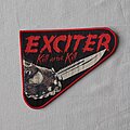 Exciter - Patch - Exciter Kill After Kill