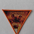 Illdisposed - Patch - Illdisposed 1-800 Vindication