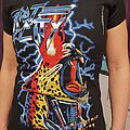 Riot City - TShirt or Longsleeve - Riot City Electric Elite