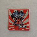 Tokyo Blade - Patch - Tokyo Blade